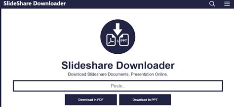 slidshare downloader|slideshare download for pc.